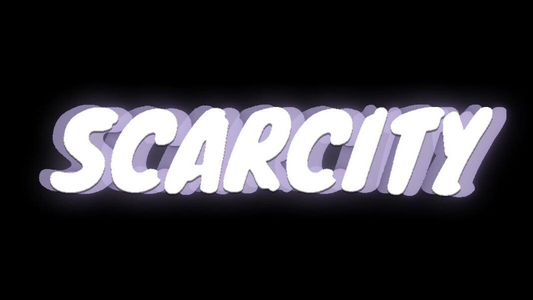 Scarcity